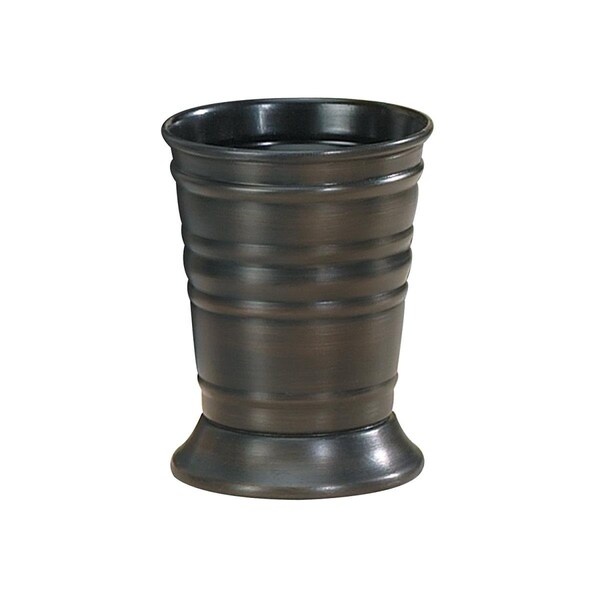 Nu Steel NuSteel BG5H Bogart Tumbler Oil Rubbed Bronze BG5H - main
